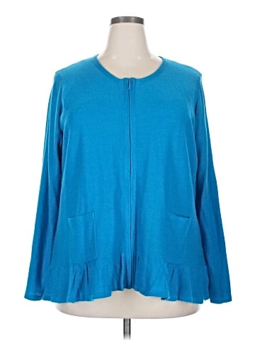 Joan Rivers Jacket (view 1)