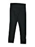 Active by Old Navy Solid Black Active Pants Size 10 - photo 1