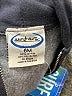 Assorted Brands Blue Zip Up Hoodie 3-6 MO / 6 MO - photo 3