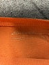 Eddie Bauer Orange Pullover Sweater Size S - photo 7
