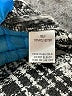 Easel 100% Polyester Gray Coat Size S - photo 4