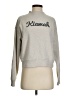 Champion Gray Turtleneck Sweater Size XS - photo 1