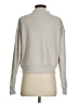 Champion Gray Turtleneck Sweater Size XS - photo 2