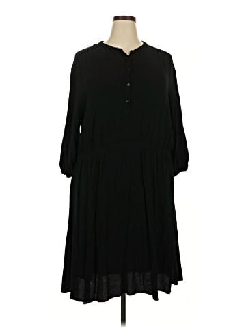 Spiegel Casual Dress (view 1)