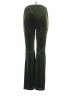 Unbranded 100% Polyester Green Casual Pants Size S - photo 2