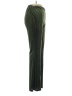 Unbranded 100% Polyester Green Casual Pants Size S - photo 4