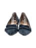 Ann Taylor Blue Flats Size 6 - photo 2