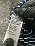 Democracy 100% Cotton Blue Cardigan Size 3X - photo 8
