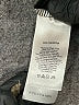 Eddie Bauer 100% Polyester Black Casual Dress Size L - photo 8