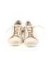 Josef Seibel Ivory Gray Sneakers Size EU 38 - photo 2