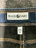 Black Daisy Blue Jeans Size XL - photo 4