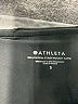 Athleta Color Block Black Active Pants Size S - photo 7