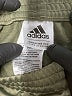 Adidas 100% Polyester Green Track Pants 18-24 MO / 24 MO - photo 3