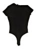 Paula Hermanny Black Bodysuit Size S - photo 2