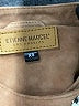 Etienne Marcel Brown Jacket Size XS - photo 6