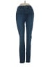 Good American Blue Jeans Size 0 - photo 1