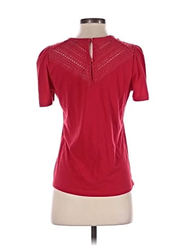 Tribal Short Sleeve T-Shirt (view 2)