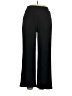 Assorted Brands Chevron-herringbone Black Dress Pants Size XL - photo 1