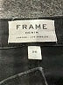 FRAME Denim Black Jeans Size 26 waist - photo 4