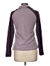 Columbia 100% Polyester Purple Sweatshirt Size M - photo 2