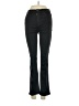 7 For All Mankind Black Jeans Size 25 waist - photo 1