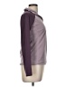 Columbia 100% Polyester Purple Sweatshirt Size M - photo 4
