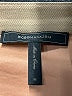 BCBGMAXAZRIA Solid Tan Faux Leather Skirt Size M - photo 4