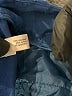The Limited Solid Blue Casual Pants Size 4 - photo 5