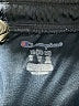 Champion 100% Polyester Stars Blue Athletic Shorts Size 10 - 12 - photo 3
