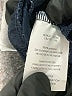 Champion 100% Polyester Stars Blue Athletic Shorts Size 10 - 12 - photo 4