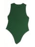 Shein Green Bodysuit Size XL - photo 2