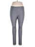 Target Solid Gray Active Pants Size XL - photo 1