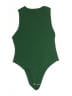 Shein Green Bodysuit Size XL - photo 1