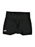 Under Armour Black Athletic Shorts Size M - photo 1