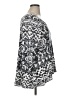 Bongo Gray 3/4 Sleeve T-Shirt Size 1X - photo 4