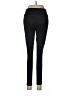Asics Solid Black Active Pants Size M - photo 2