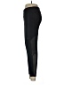 Asics Solid Black Active Pants Size M - photo 5