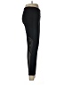 Asics Solid Black Active Pants Size M - photo 4