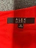 Alex Marie Red Cocktail Dress Size 12 - photo 7