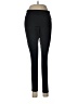 Asics Solid Black Active Pants Size M - photo 1