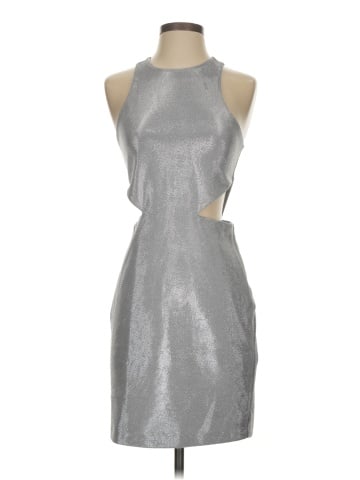 Express Cocktail Dress (view 1)