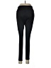 Asics Solid Black Active Pants Size M - photo 2