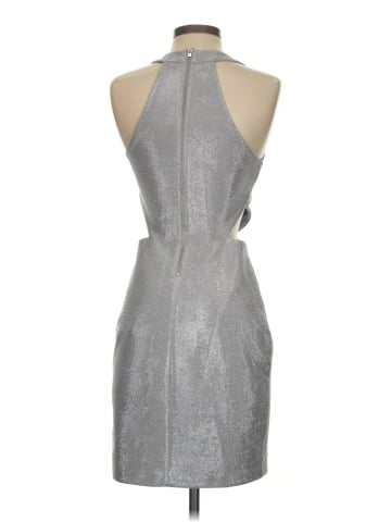 Express Cocktail Dress (view 2)