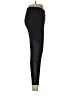 Asics Solid Black Active Pants Size M - photo 4