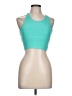 Active by Old Navy Teal Tank Top Size L - photo 1