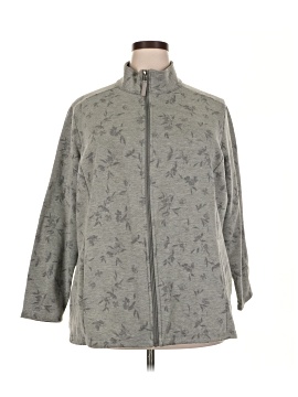 Croft & Barrow Jacket