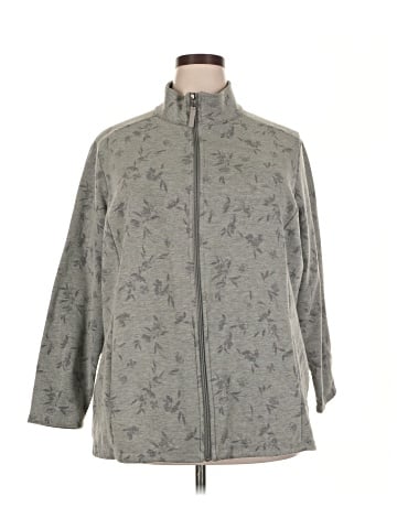 Croft & Barrow Jacket (view 1)