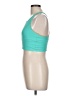 Active by Old Navy Teal Tank Top Size L - photo 5