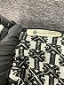 The Impeccable Pig 100% Rayon Black Sleeveless Blouse Size XS - photo 7