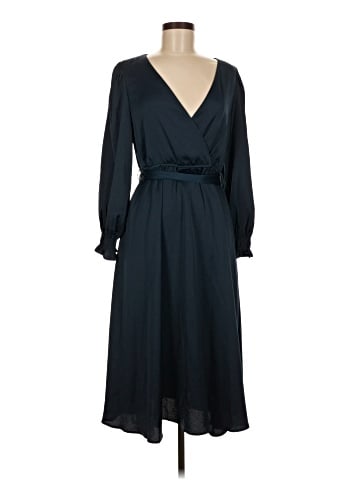 Just... Taylor Casual Dress (view 1)
